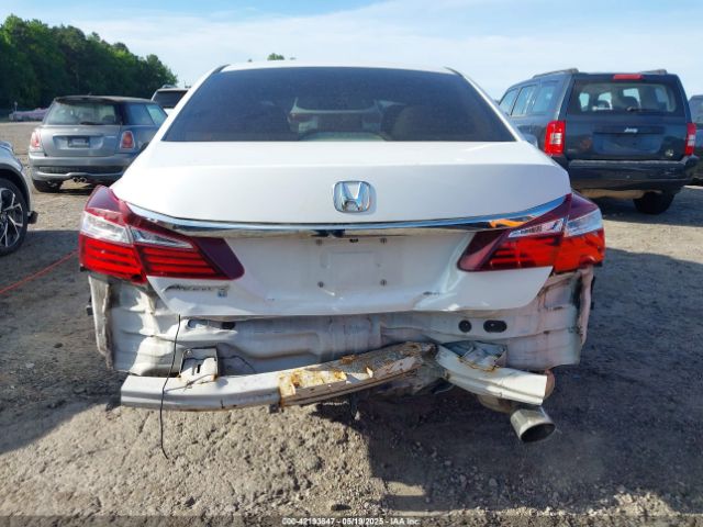 1HGCR2F31GA096114 Honda ACCORD LX