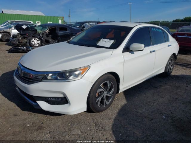 1HGCR2F31GA096114 Honda ACCORD LX