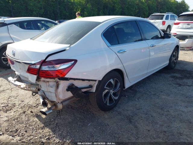 1HGCR2F31GA096114 Honda ACCORD LX