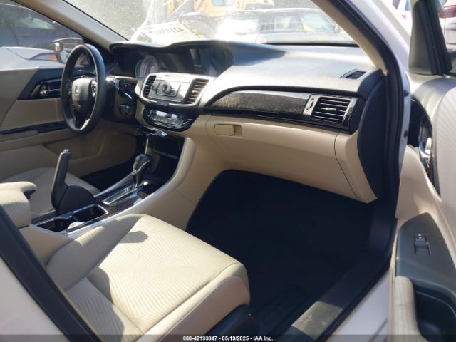1HGCR2F31GA096114 Honda ACCORD LX