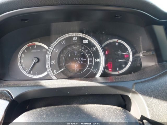 1HGCR2F31GA096114 Honda ACCORD LX
