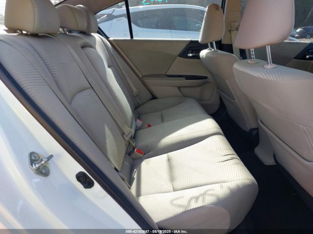 1HGCR2F31GA096114 Honda ACCORD LX