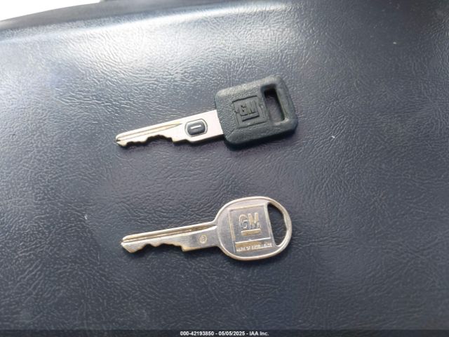 1987 CHEVROLET CORVETTE 1G1YY218XH5106586 Photo 10