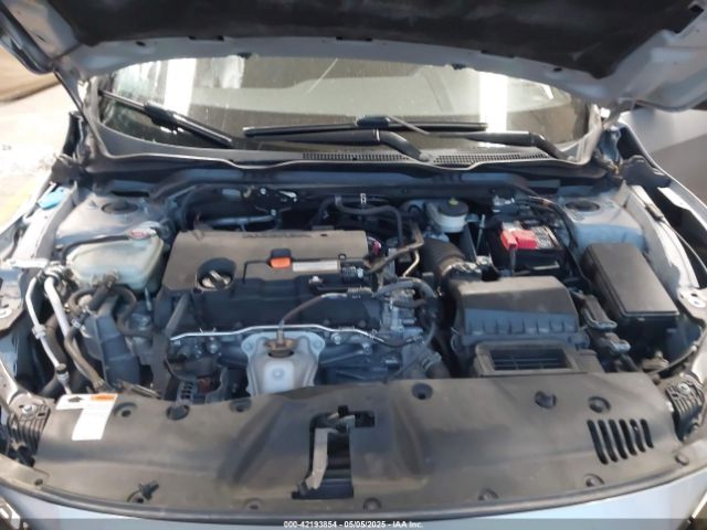 2HGFC2F89KH587728 Honda k20c2