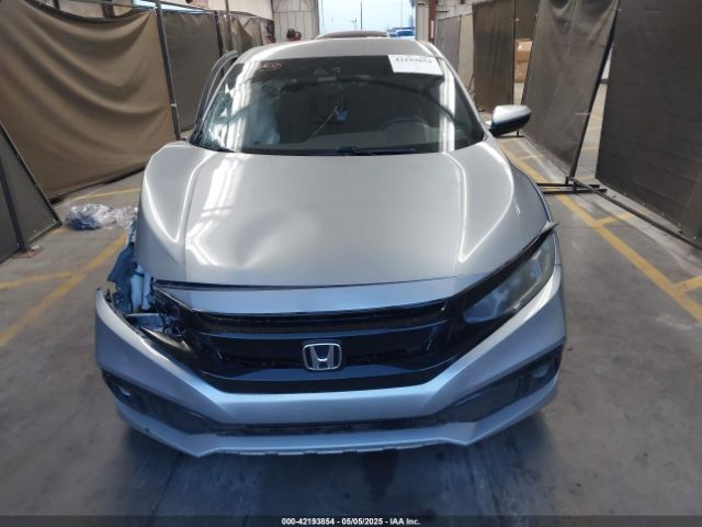 2HGFC2F89KH587728 Honda k20c2
