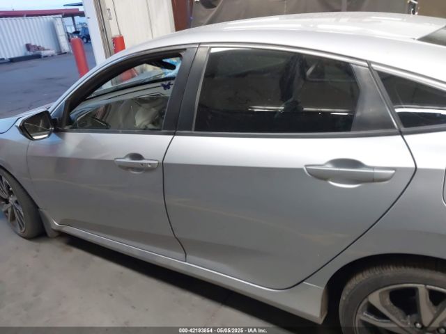 2HGFC2F89KH587728 Honda k20c2
