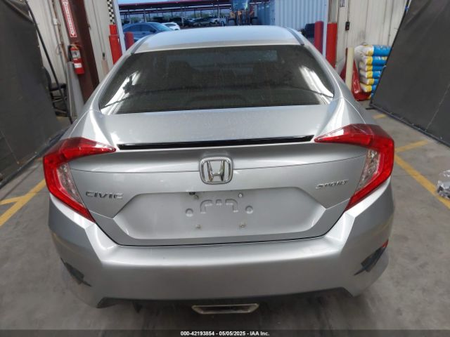 2HGFC2F89KH587728 Honda k20c2