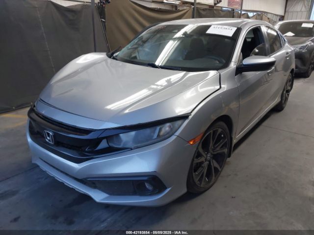 2HGFC2F89KH587728 Honda k20c2