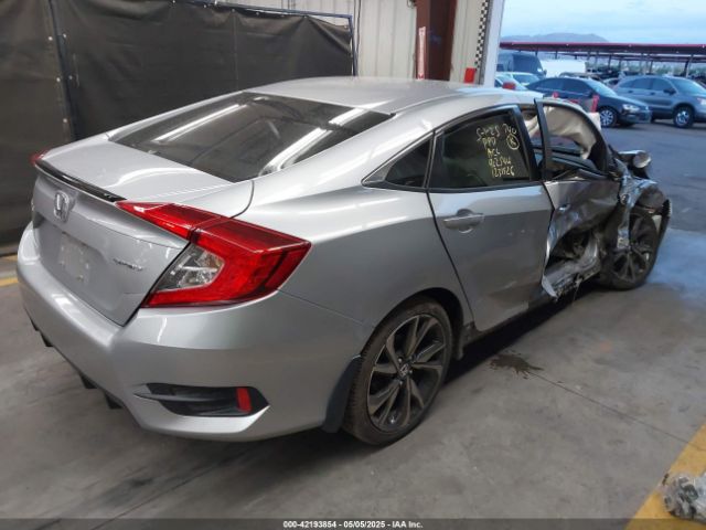 2HGFC2F89KH587728 Honda k20c2
