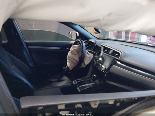 2HGFC2F89KH587728 Honda k20c2