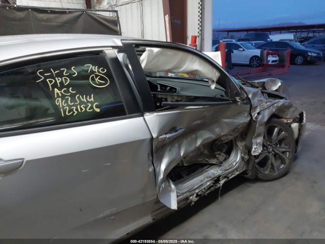 2HGFC2F89KH587728 Honda k20c2
