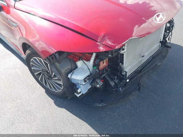 KMHL54JJ7RA096533 Hyundai Sonata Hybrid Limited