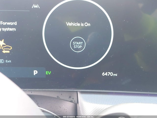 KMHL54JJ7RA096533 Hyundai Sonata Hybrid Limited
