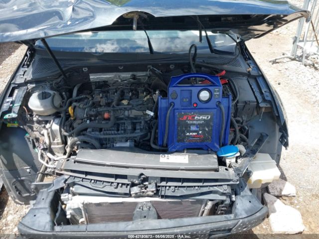 2015 VOLKSWAGEN GOLF GTI 3VW5T7AU8FM024377 Photo 9