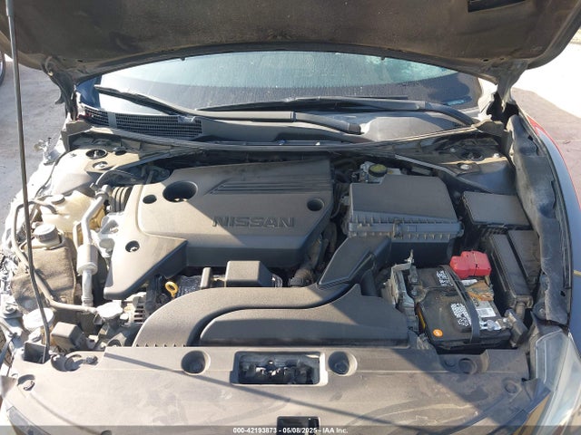 1N4AL3AP7JC196999 Nissan Altima 2.5 Sr