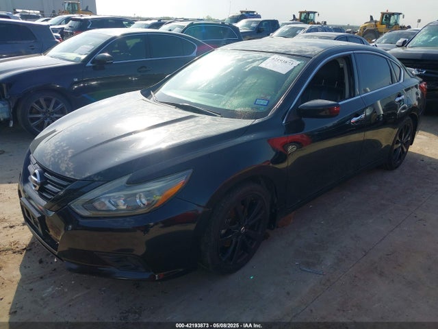 1N4AL3AP7JC196999 Nissan Altima 2.5 Sr