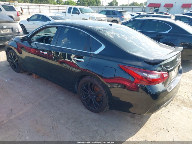 1N4AL3AP7JC196999 Nissan Altima 2.5 Sr