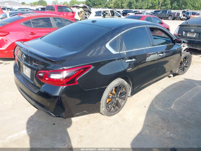 1N4AL3AP7JC196999 Nissan Altima 2.5 Sr
