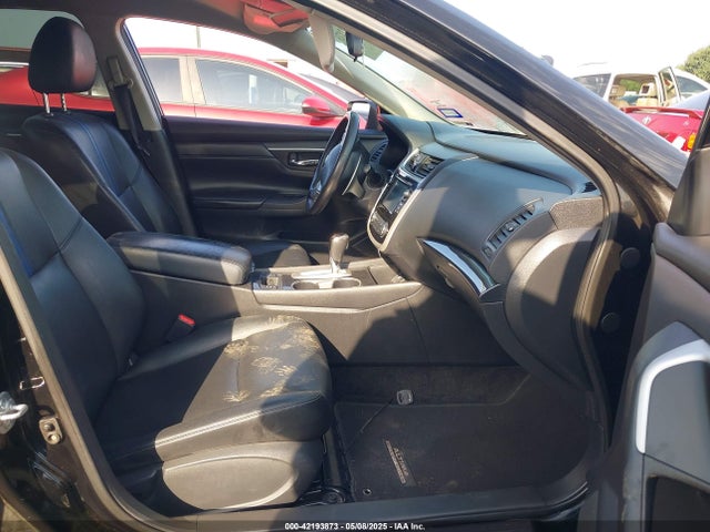1N4AL3AP7JC196999 Nissan Altima 2.5 Sr