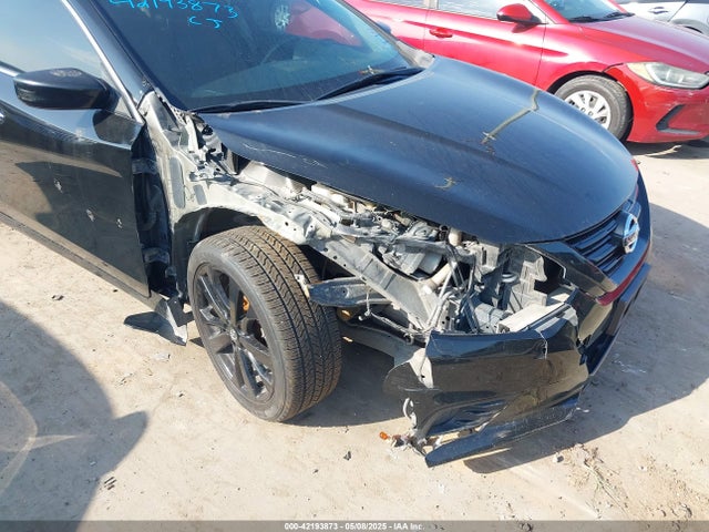 1N4AL3AP7JC196999 Nissan Altima 2.5 Sr