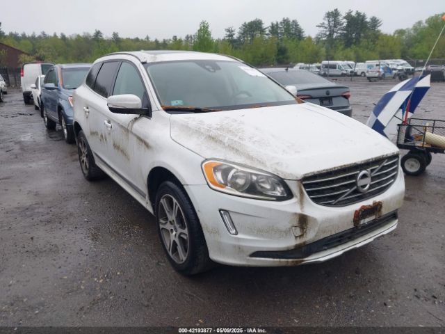 YV4902RC8F2612666 Volvo Xc60 T6 Premier Plus