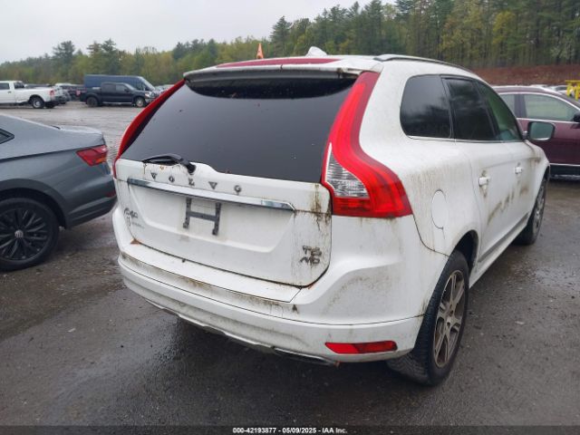 YV4902RC8F2612666 Volvo Xc60 T6 Premier Plus