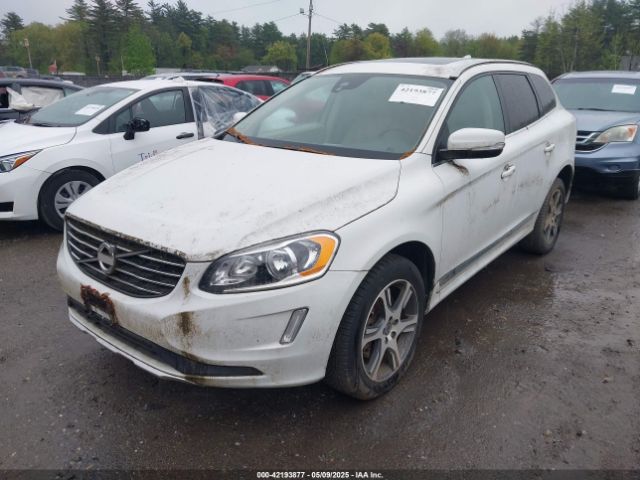 YV4902RC8F2612666 Volvo Xc60 T6 Premier Plus