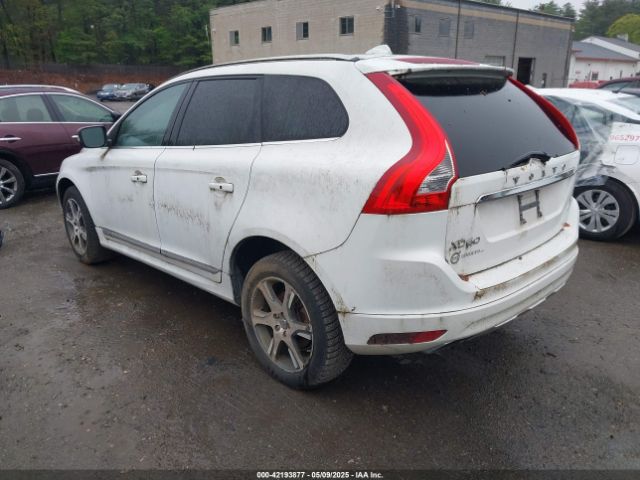 YV4902RC8F2612666 Volvo Xc60 T6 Premier Plus