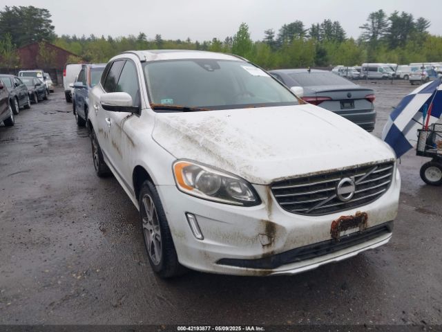 YV4902RC8F2612666 Volvo Xc60 T6 Premier Plus