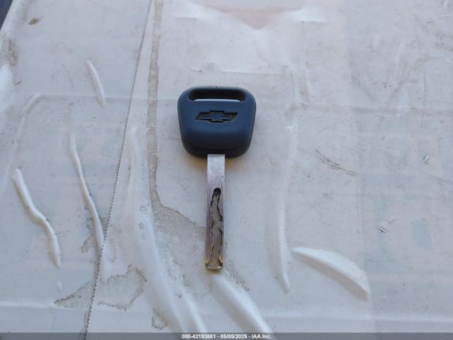 1GCVKREC6EZ131041 Chevrolet Silverado 1500 1lt