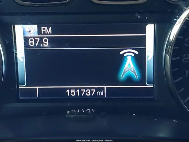 1GCVKREC6EZ131041 Chevrolet Silverado 1500 1lt