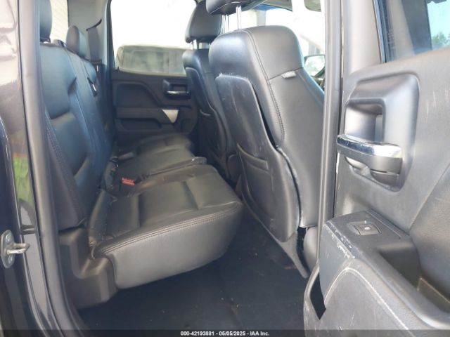 1GCVKREC6EZ131041 Chevrolet Silverado 1500 1lt