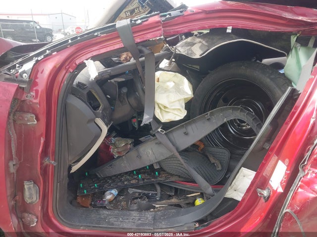 1FM5K8B84EGA91043 Ford 2014