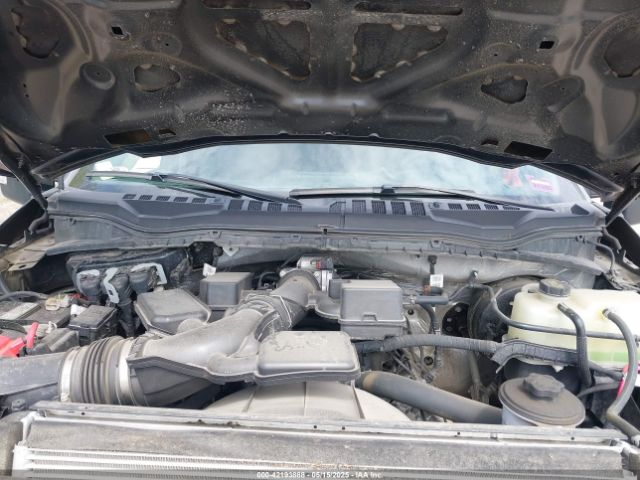 1FT7X2B65NEF71467 Ford F-250 Xl
