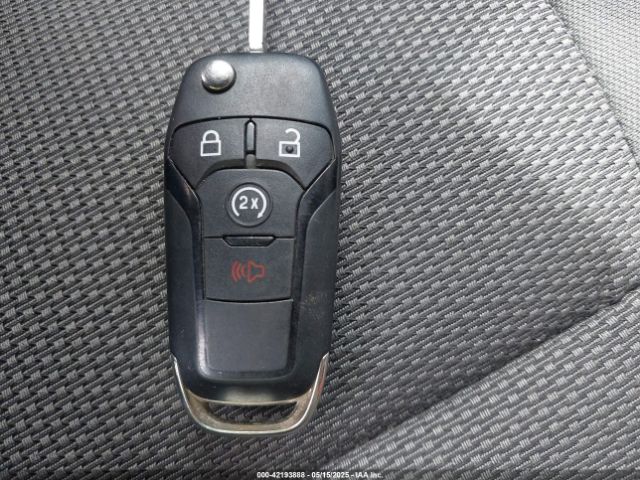 1FT7X2B65NEF71467 Ford F-250 Xl