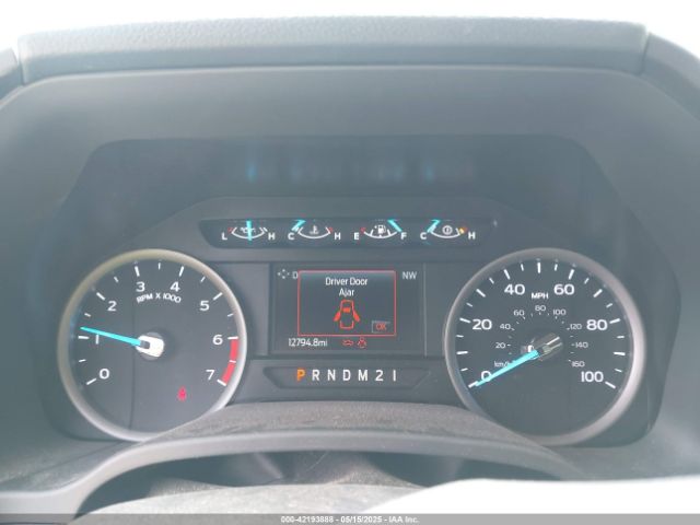1FT7X2B65NEF71467 Ford F-250 Xl