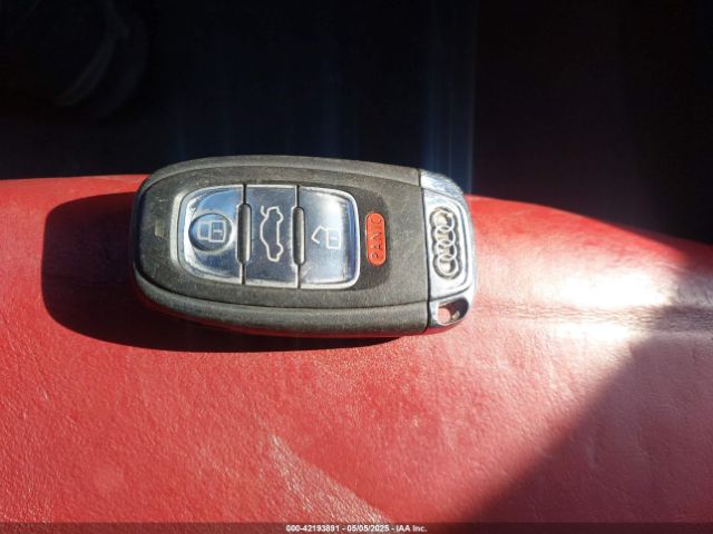 2010 AUDI S5 WAUCVAFR2AA062339 Photo 10
