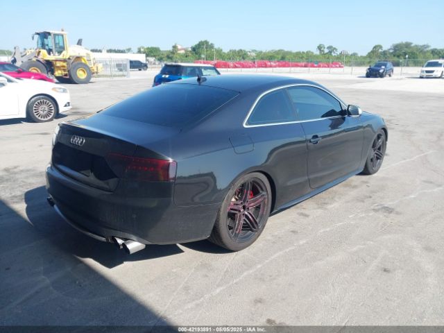 2010 AUDI S5 WAUCVAFR2AA062339 Photo 3