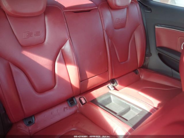 2010 AUDI S5 WAUCVAFR2AA062339 Photo 7