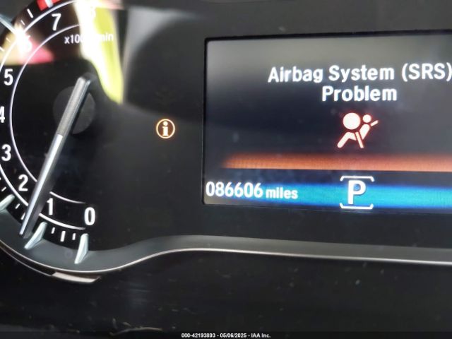 5FNYF6H12JB012543 Honda PILOT LX