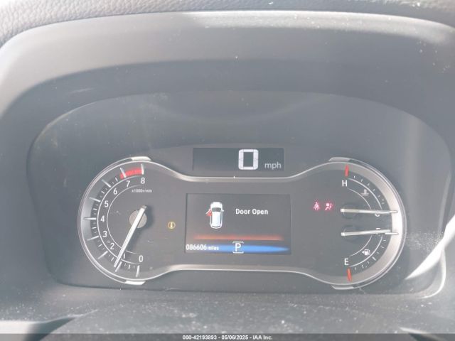 5FNYF6H12JB012543 Honda PILOT LX
