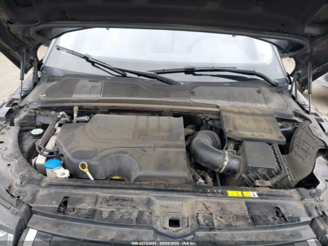 SALVP2RX4JH294494 Land Rover Range Rover Evoque Se/se Premium