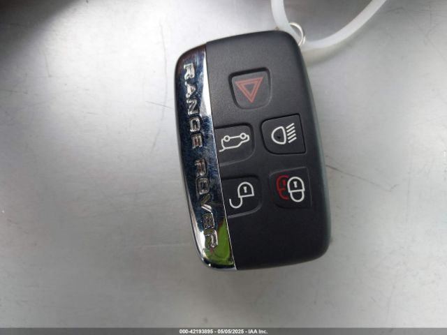 SALVP2RX4JH294494 Land Rover Range Rover Evoque Se/se Premium