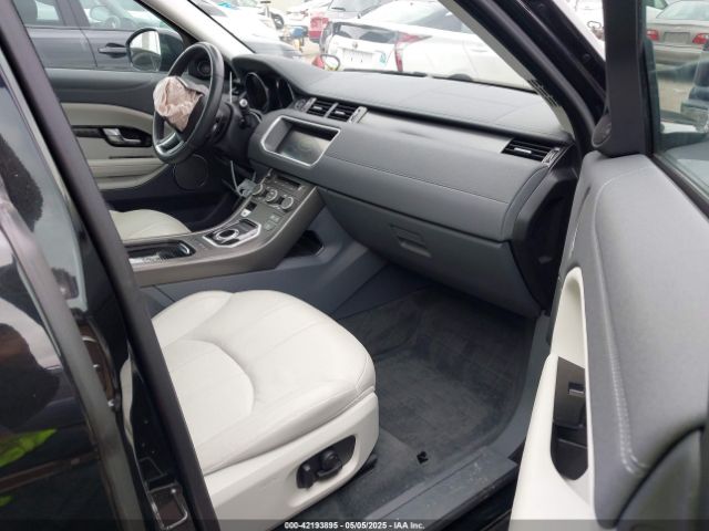 SALVP2RX4JH294494 Land Rover Range Rover Evoque Se/se Premium