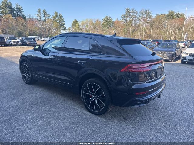 WA1EVAF16KD031014 Audi Q8 55 Premium