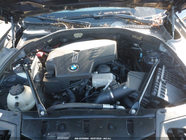 WBA5A7C58FD625974 BMW 528i Xdrive