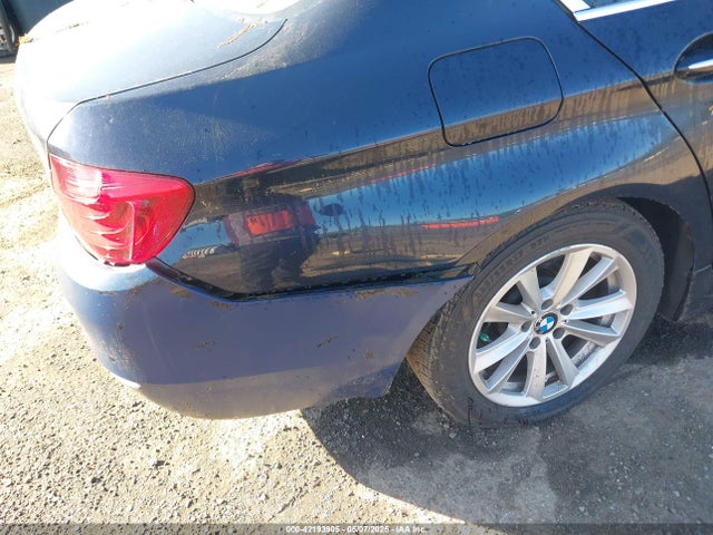 WBA5A7C58FD625974 BMW 528i Xdrive