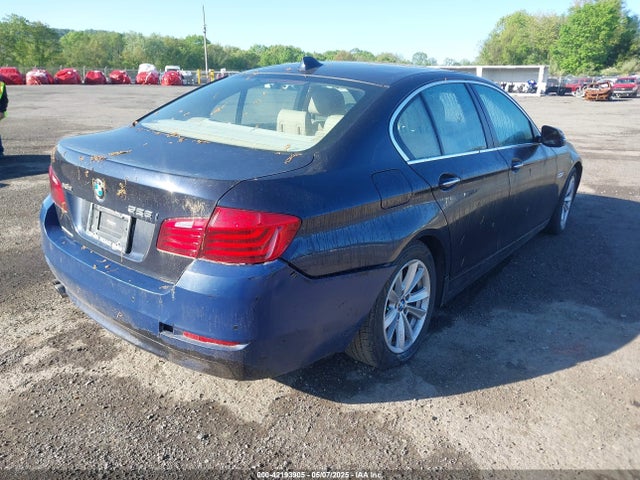 WBA5A7C58FD625974 BMW 528i Xdrive