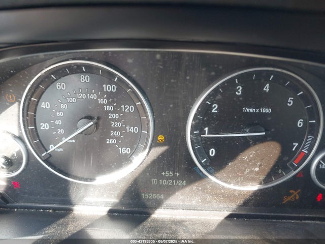 WBA5A7C58FD625974 BMW 528i Xdrive