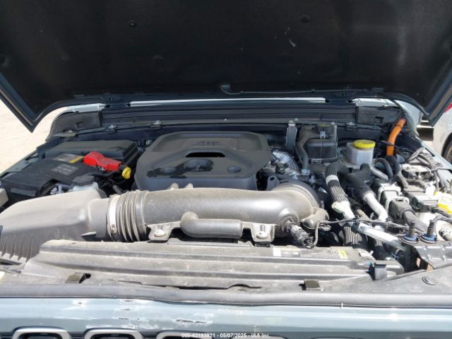 1C4RJXP68RW270112 Jeep Wrangler 4xe Sahara 4xe